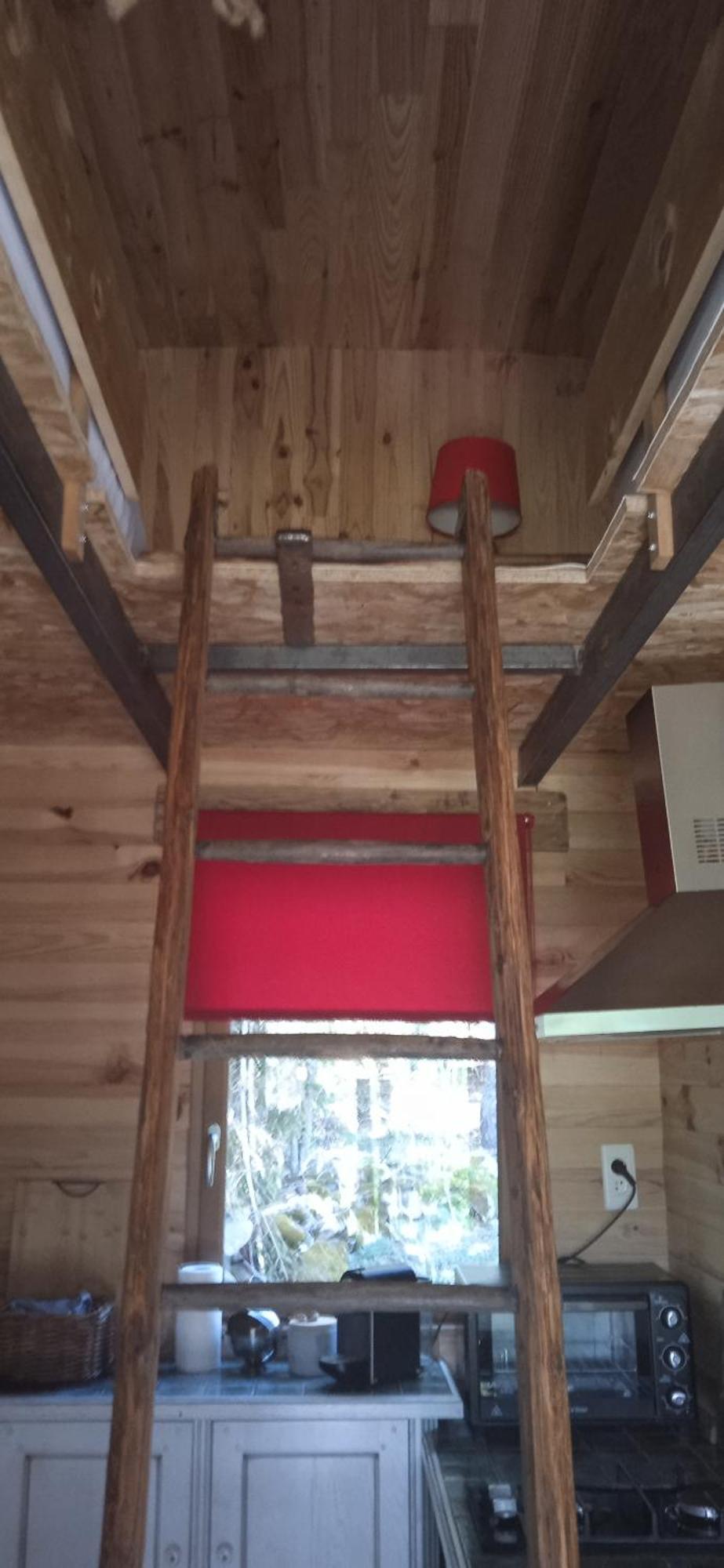 Champclause Chalet Cricri Domaine De La Mamounette מראה חיצוני תמונה