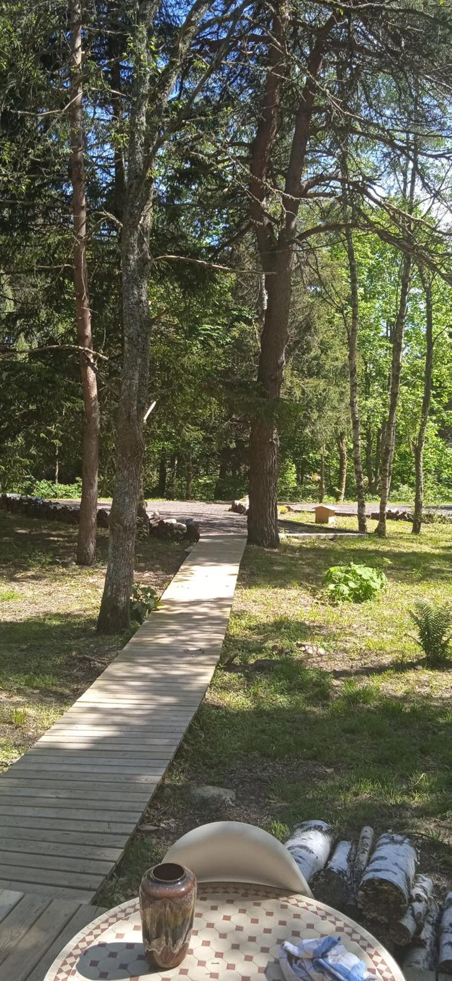 Champclause Chalet Cricri Domaine De La Mamounette מראה חיצוני תמונה